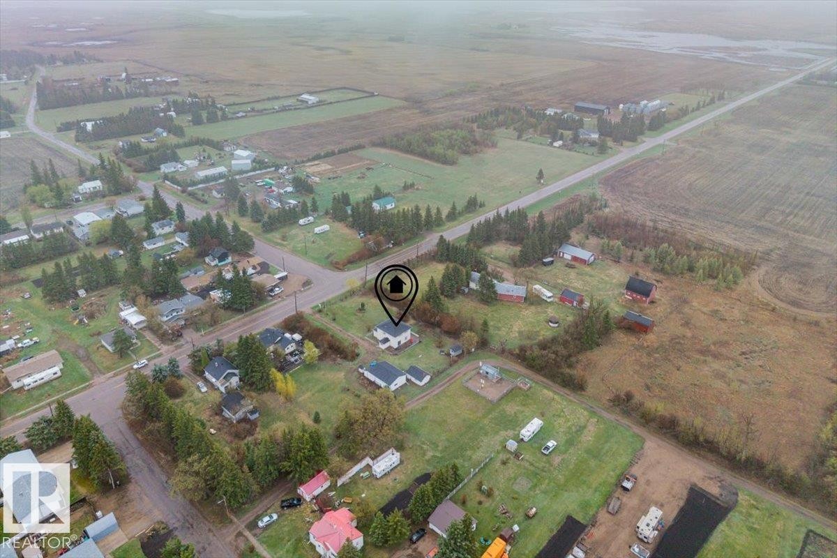 4802 50 Street, Andrew, AB