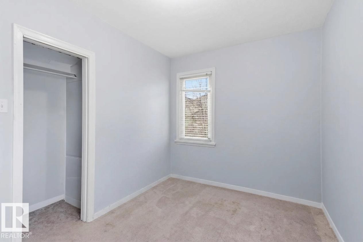 9206 90 Street, Edmonton, AB - Indoor Photo Showing Other Room