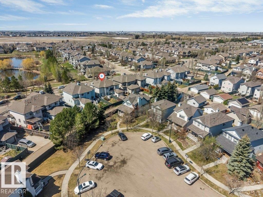 1523 Rutherford Road, Edmonton, AB - Outdoor With View