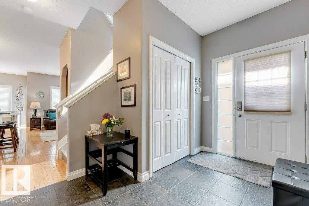 1523 Rutherford Road, Edmonton, AB - Indoor Photo Showing Other Room