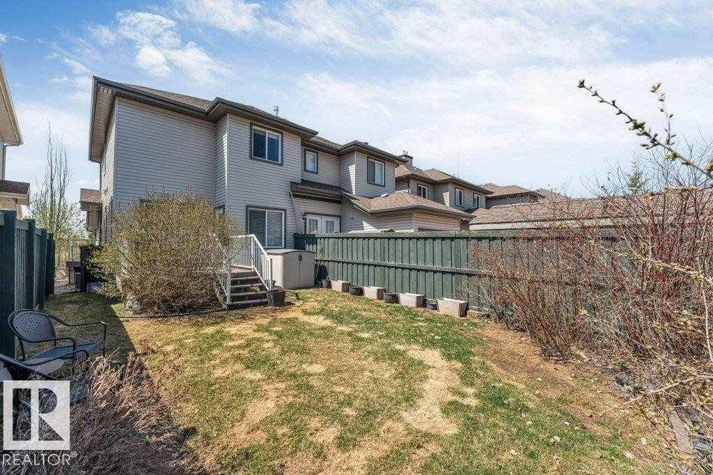 1523 Rutherford Road, Edmonton, AB - Outdoor