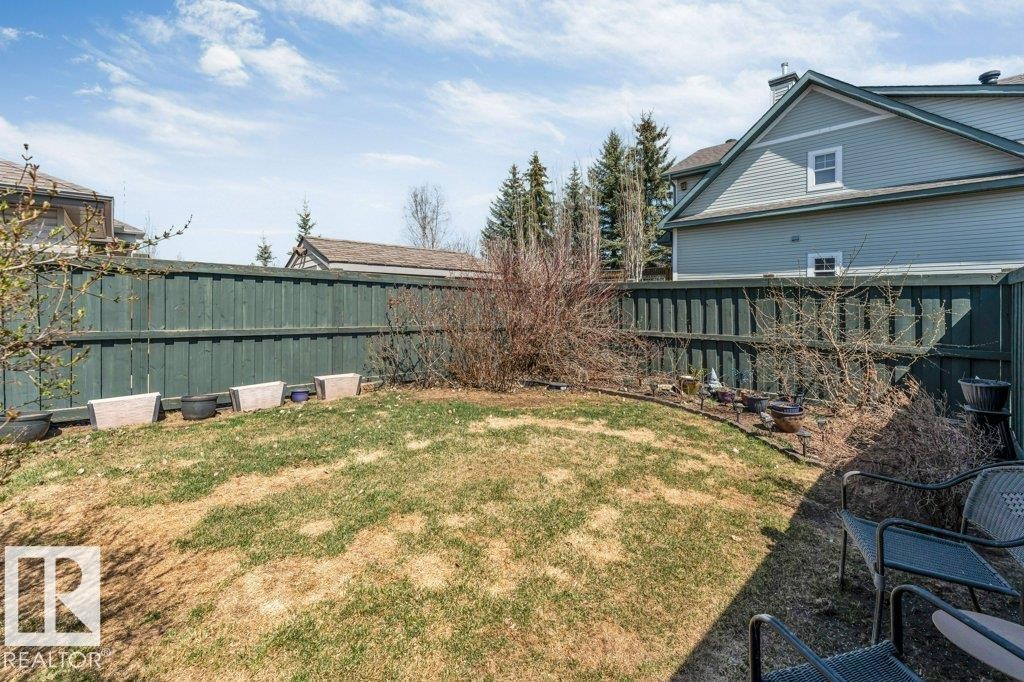 1523 Rutherford Road, Edmonton, AB - Outdoor