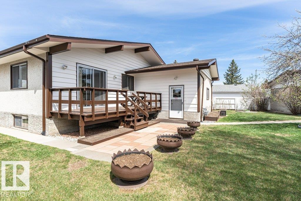 6719 31A Avenue, Edmonton, AB - Outdoor