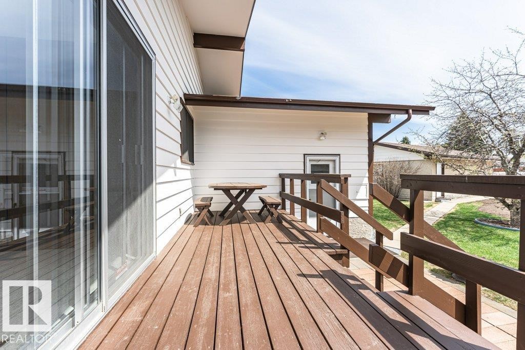6719 31A Avenue, Edmonton, AB - Outdoor With Exterior