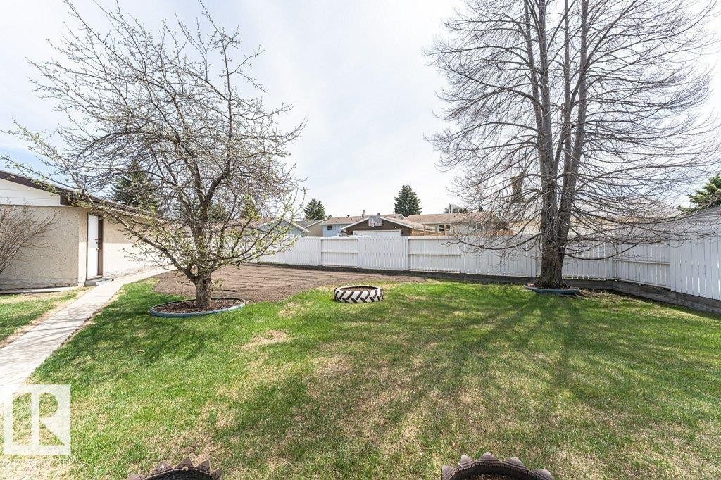 6719 31A Avenue, Edmonton, AB - Outdoor