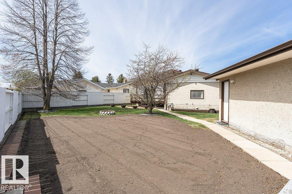 6719 31A Avenue, Edmonton, AB - Outdoor