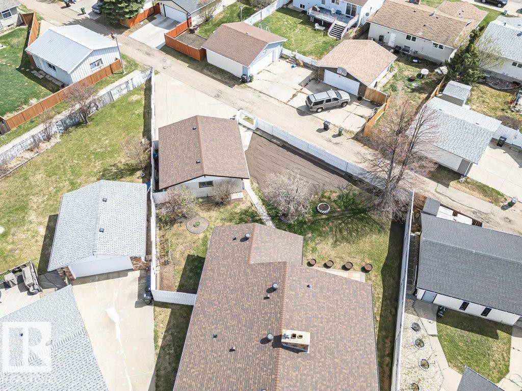 6719 31A Avenue, Edmonton, AB - Outdoor