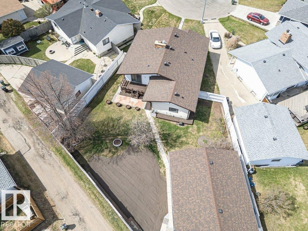 6719 31A Avenue, Edmonton, AB - Outdoor