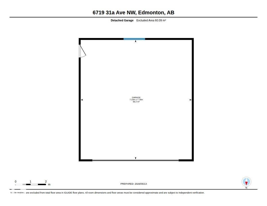 6719 31A Avenue, Edmonton, AB - Other