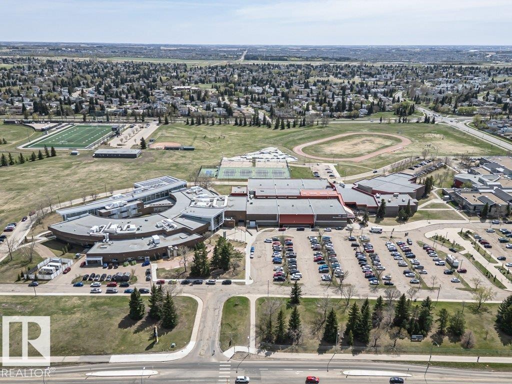 6719 31A Avenue, Edmonton, AB - Outdoor With View