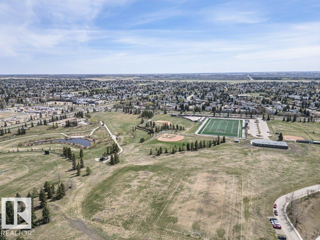 6719 31A Avenue, Edmonton, AB - Outdoor With View