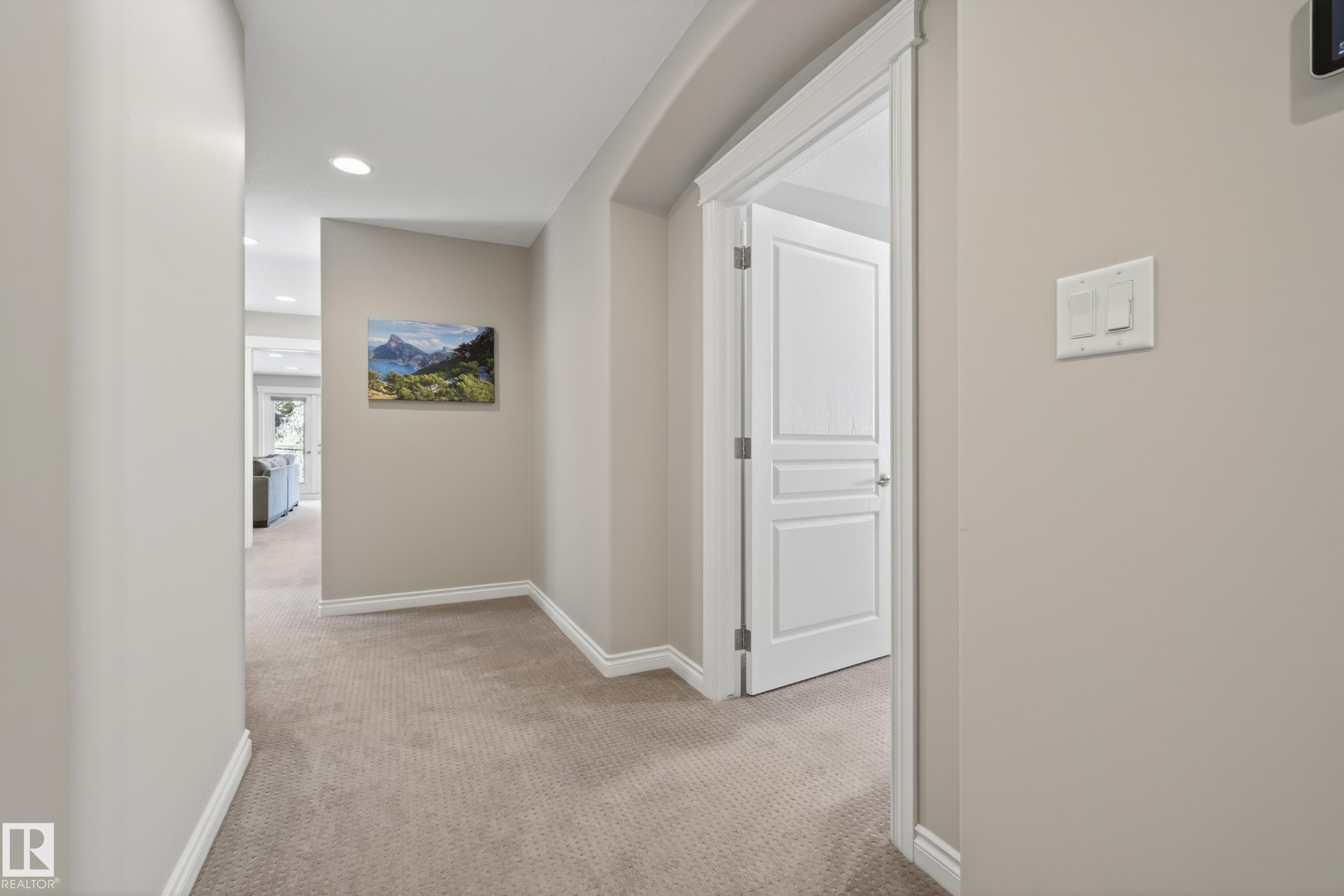 11523 80 Avenue, Edmonton, AB - Indoor Photo Showing Other Room