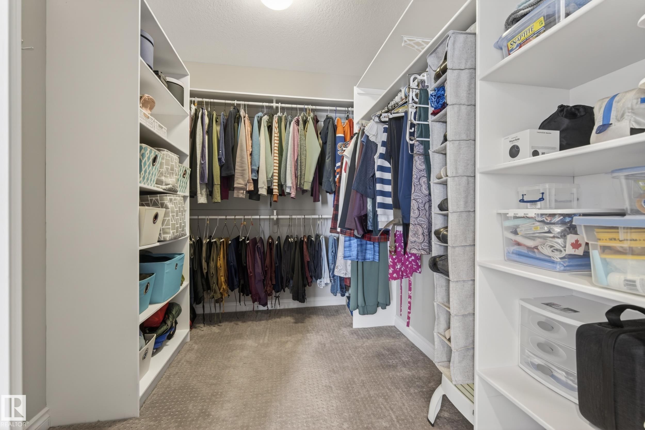 11523 80 Avenue, Edmonton, AB - Indoor With Storage