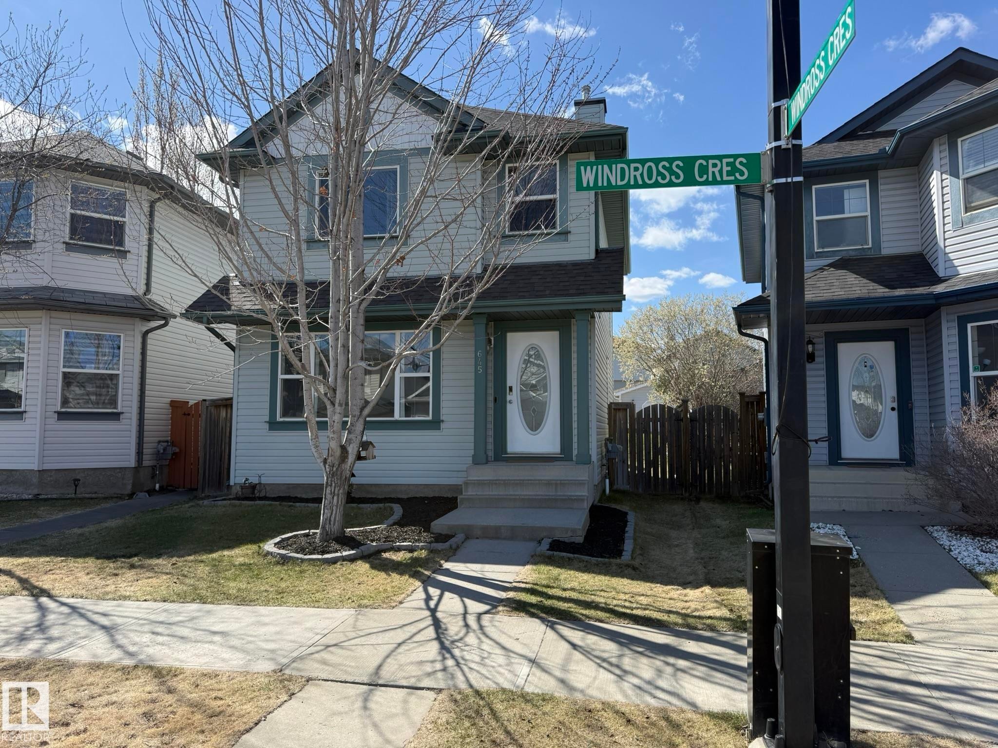 645 Windross Crescent, Edmonton, AB