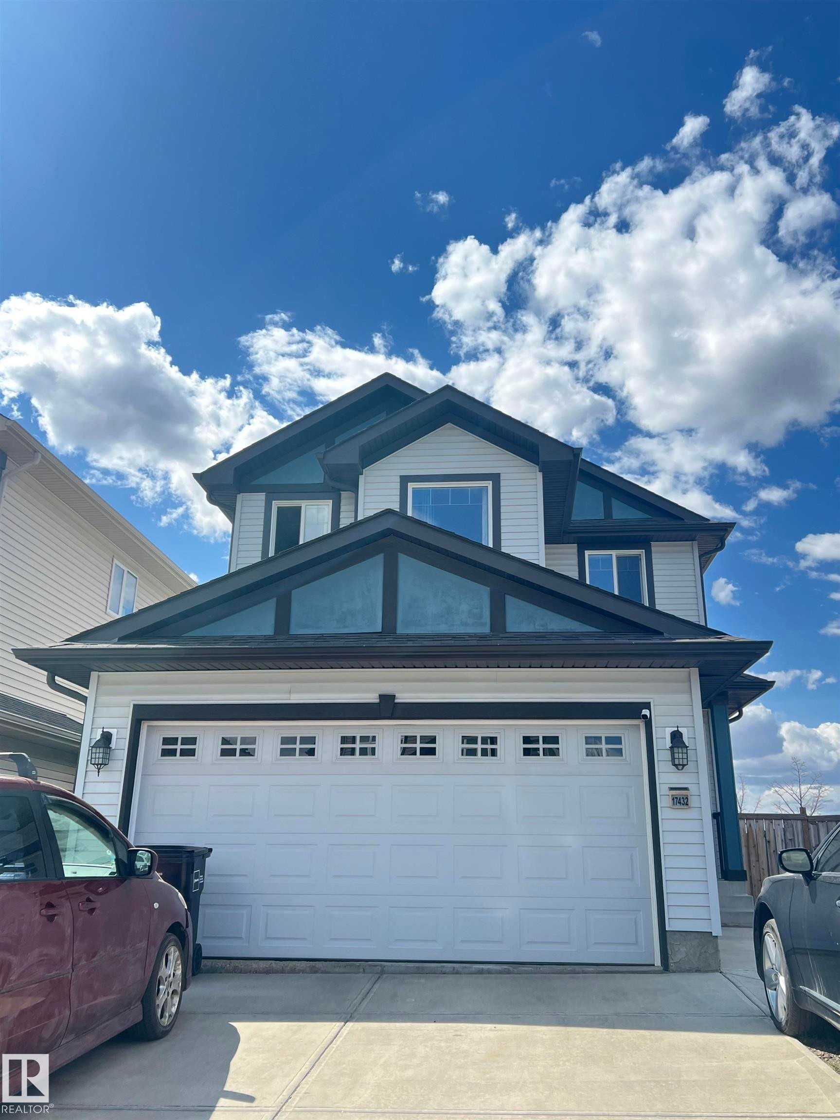 17432 120 Street, Edmonton, AB - Outdoor