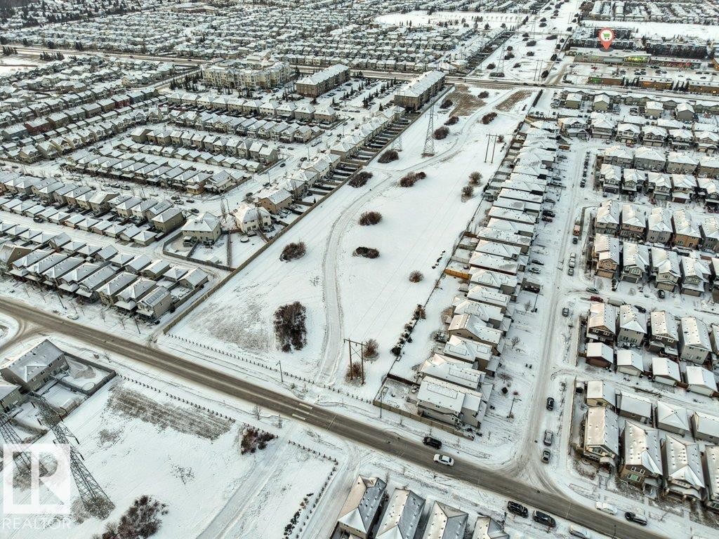 1912 27 Street, Edmonton, AB - Outdoor