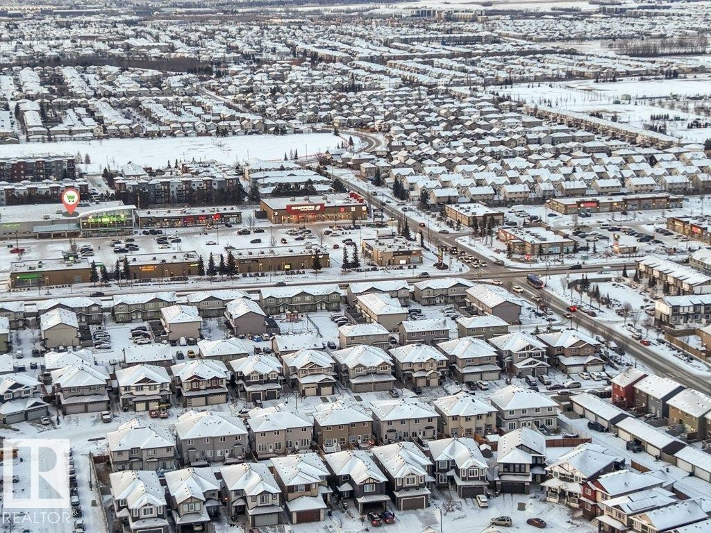 1912 27 Street, Edmonton, AB - Outdoor With View