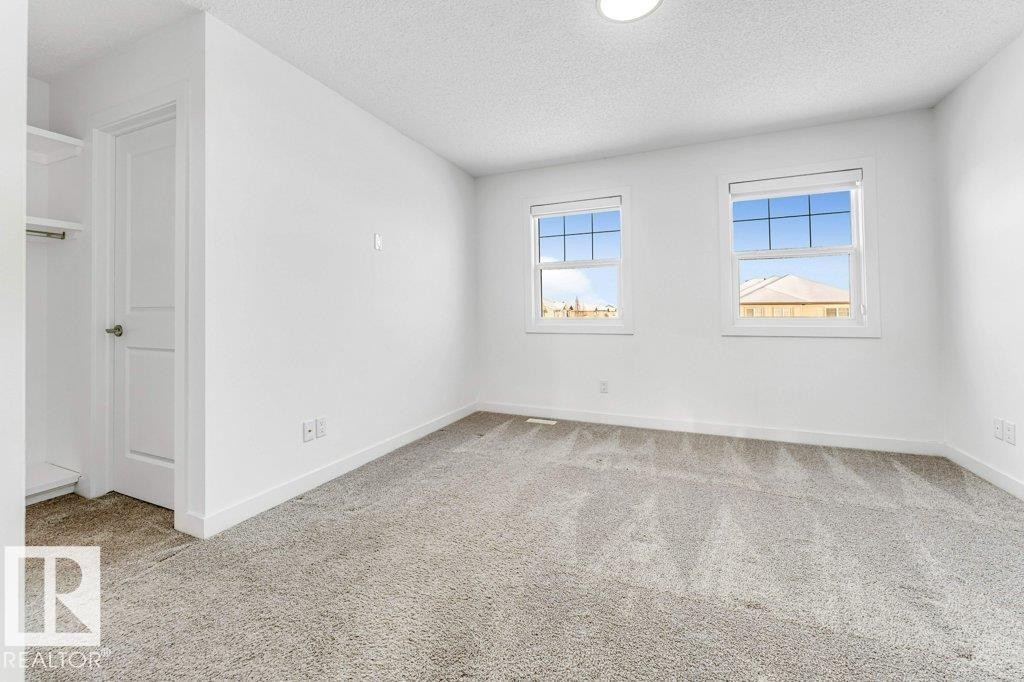 1912 27 Street, Edmonton, AB - Indoor Photo Showing Other Room