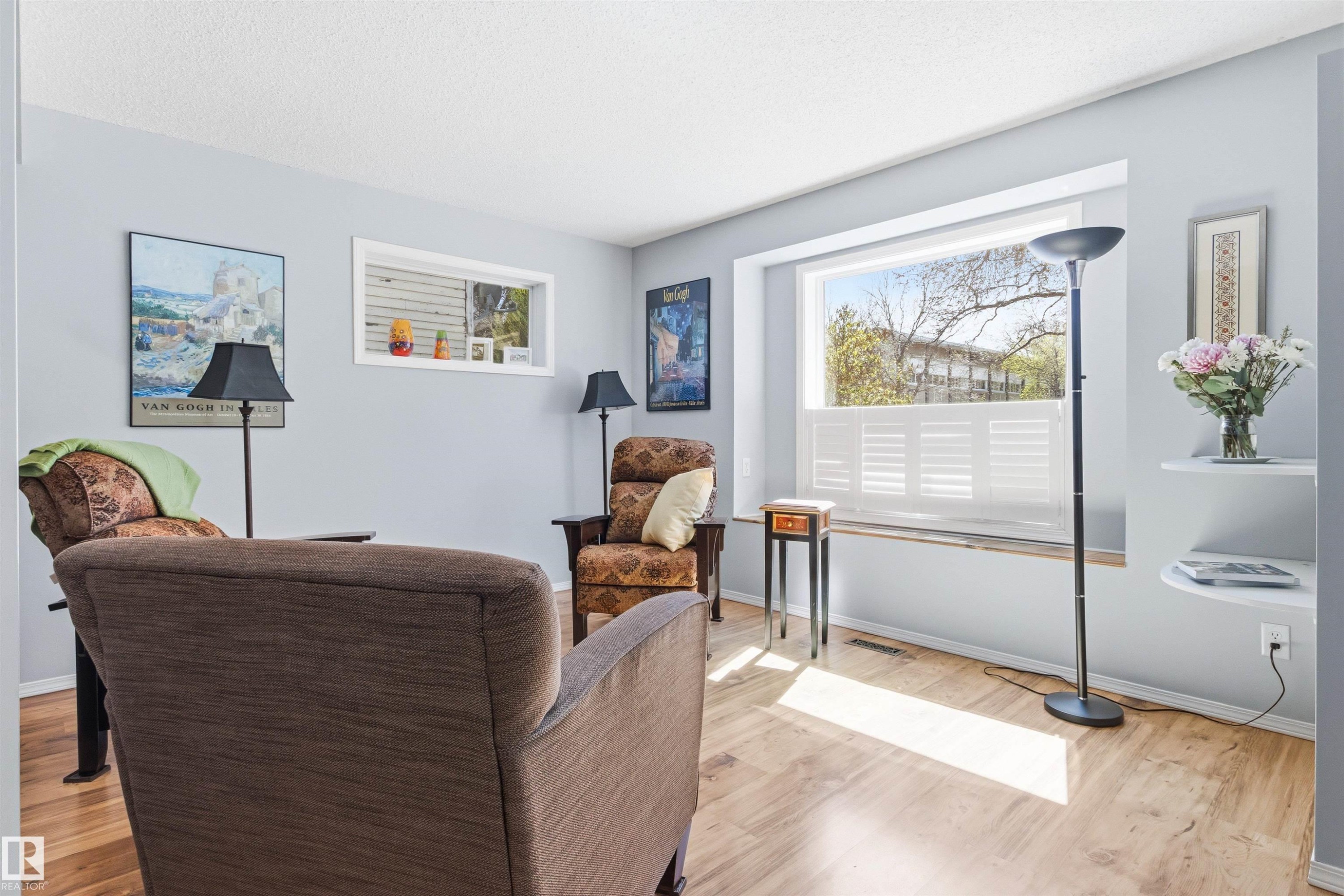9638 108A Avenue, Edmonton, AB - Indoor