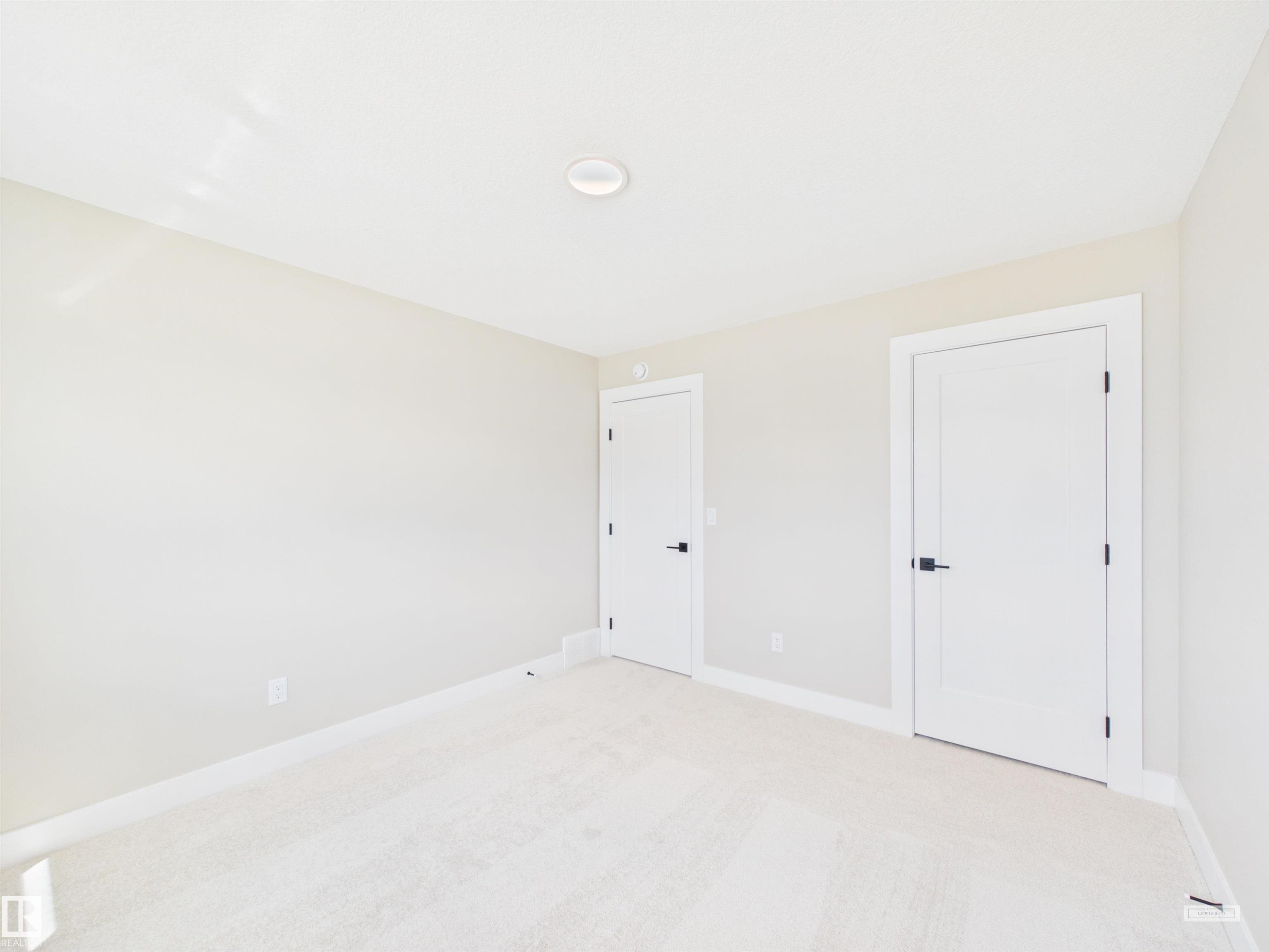 2010 Genesis Lane, Stony Plain, AB - Indoor Photo Showing Other Room