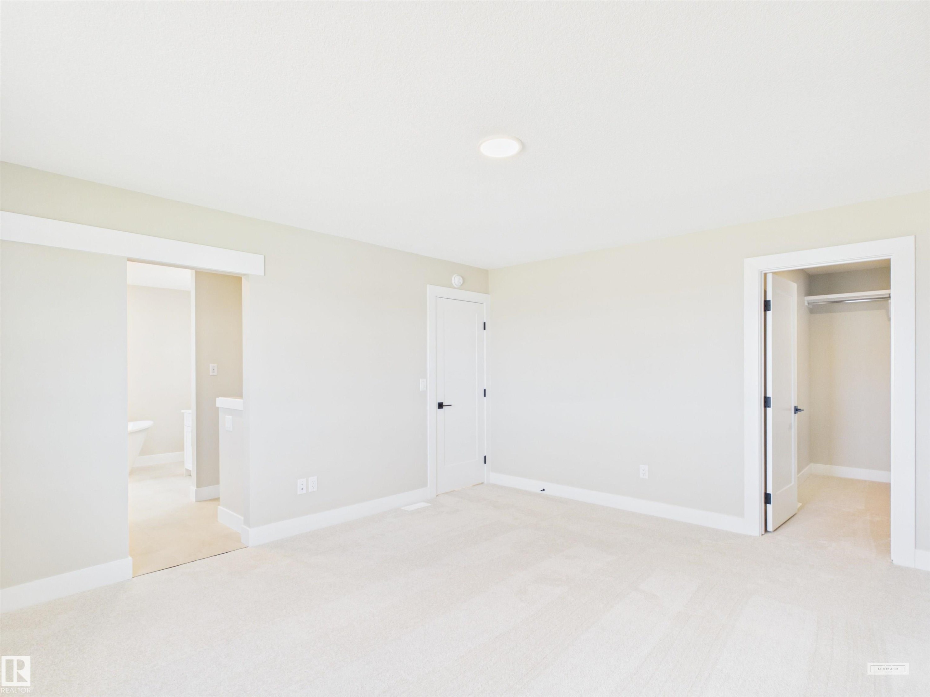 2010 Genesis Lane, Stony Plain, AB - Indoor Photo Showing Other Room