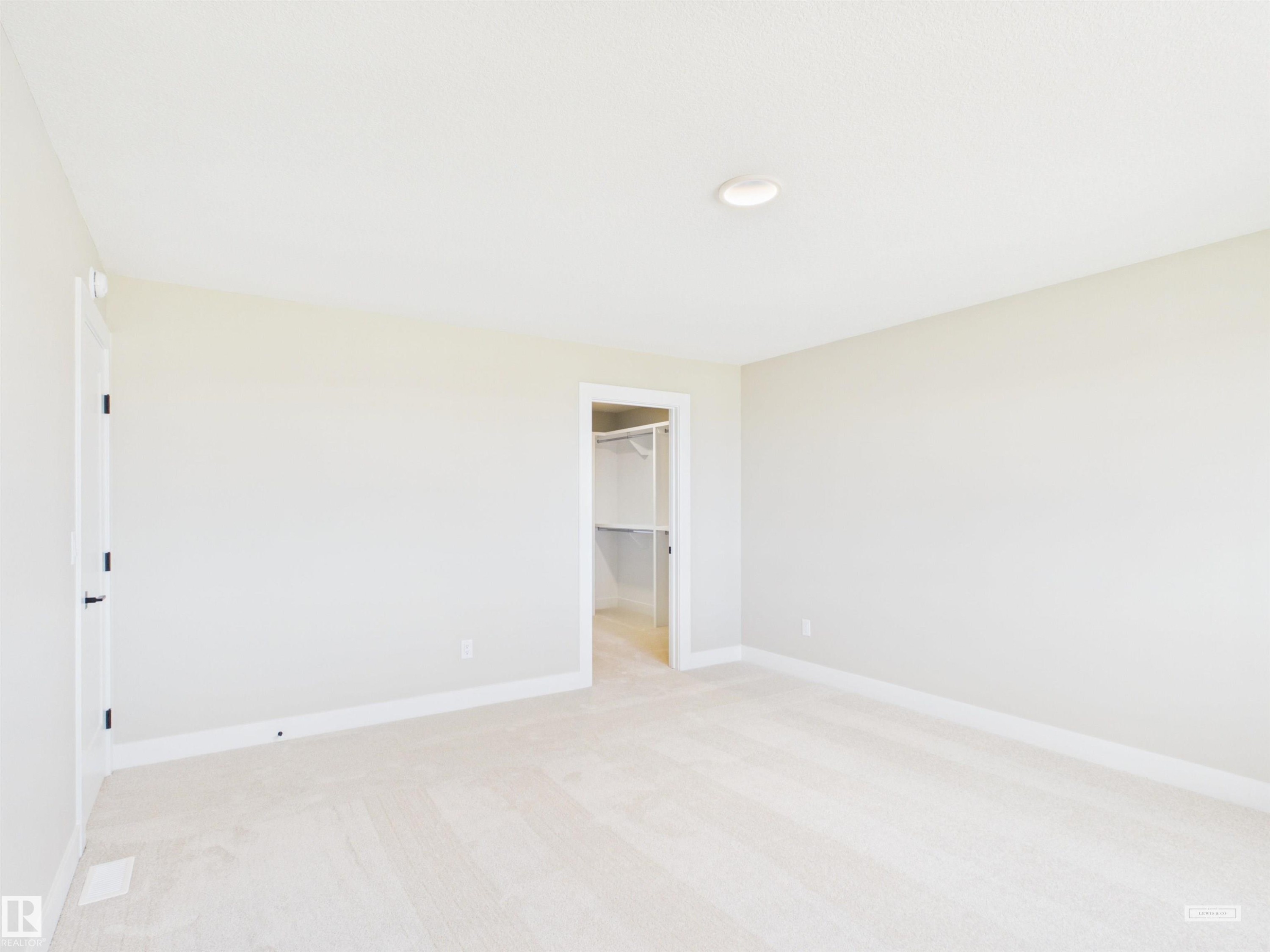 2010 Genesis Lane, Stony Plain, AB - Indoor Photo Showing Other Room