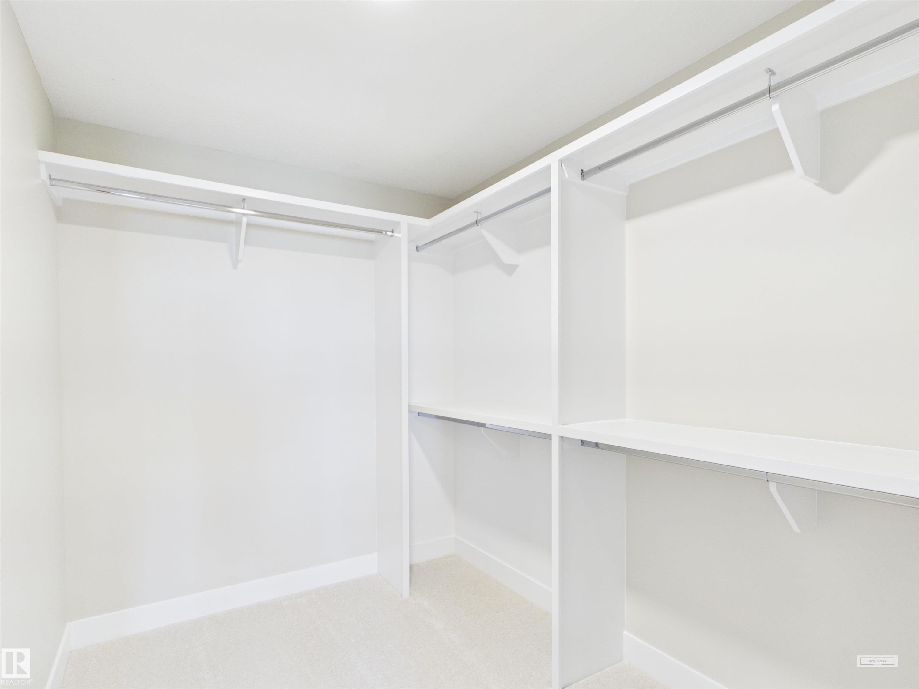 2010 Genesis Lane, Stony Plain, AB - Indoor With Storage