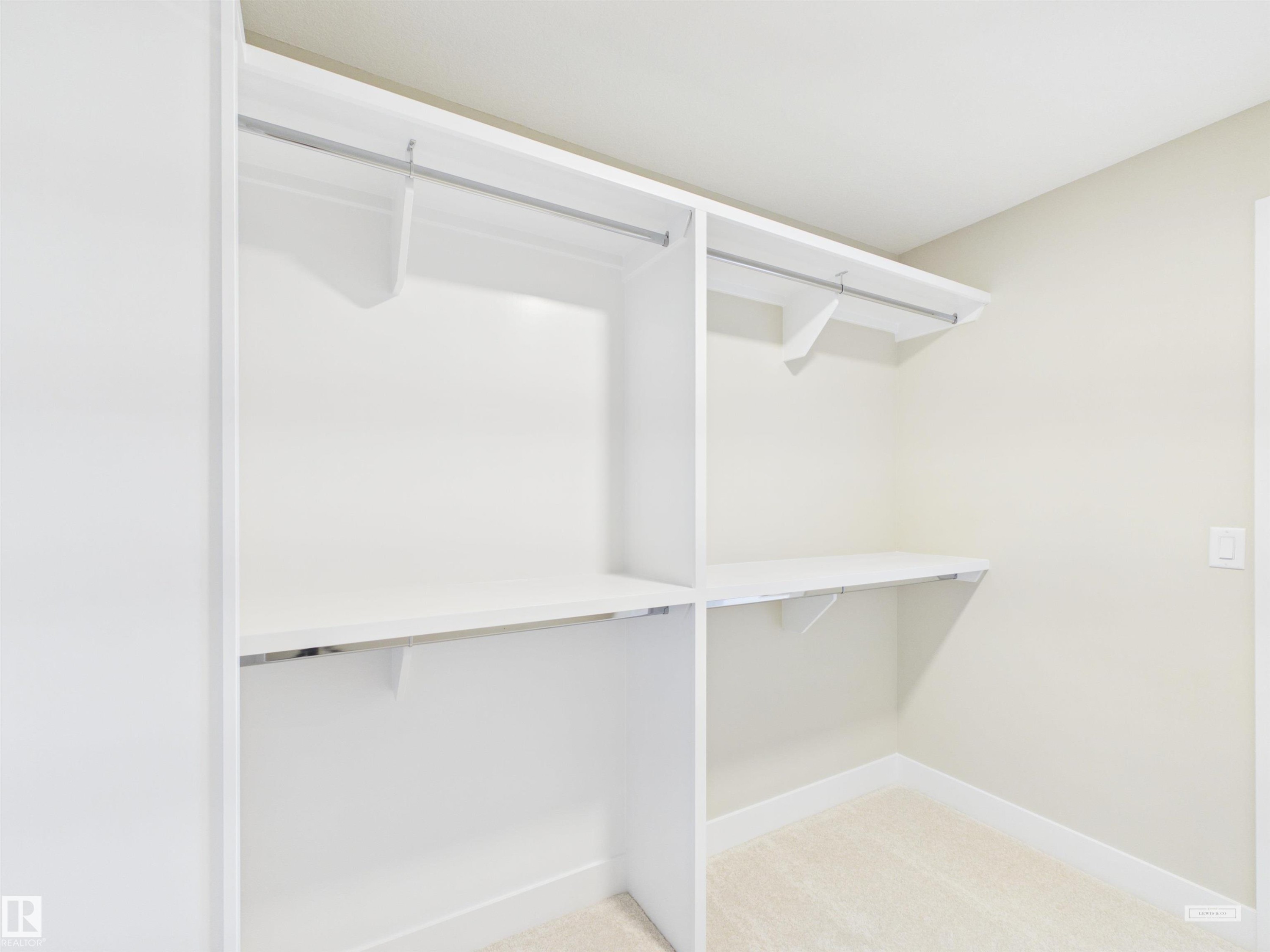 2010 Genesis Lane, Stony Plain, AB - Indoor With Storage