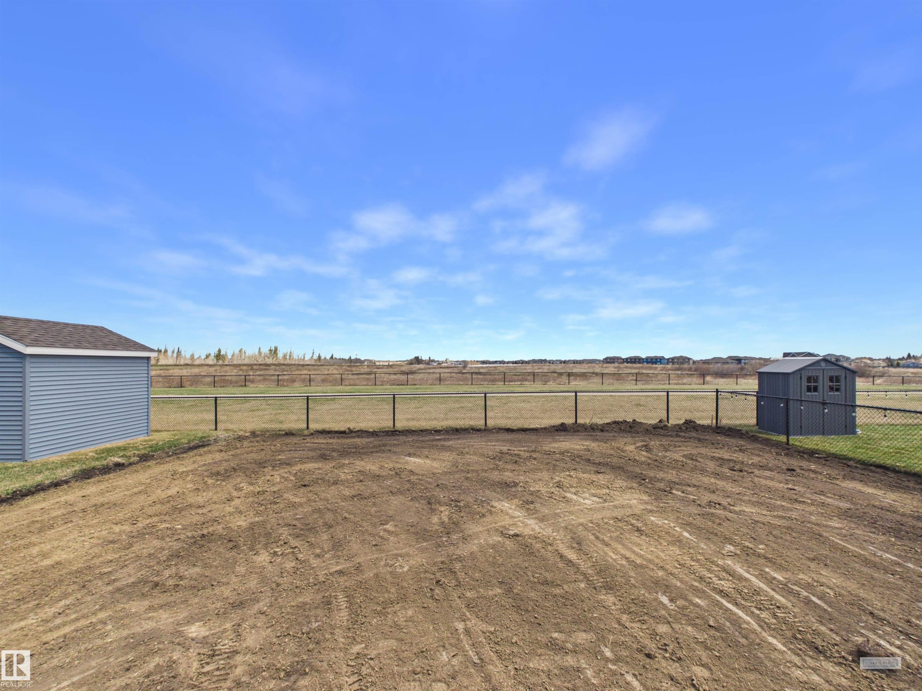 2010 Genesis Lane, Stony Plain, AB - Outdoor