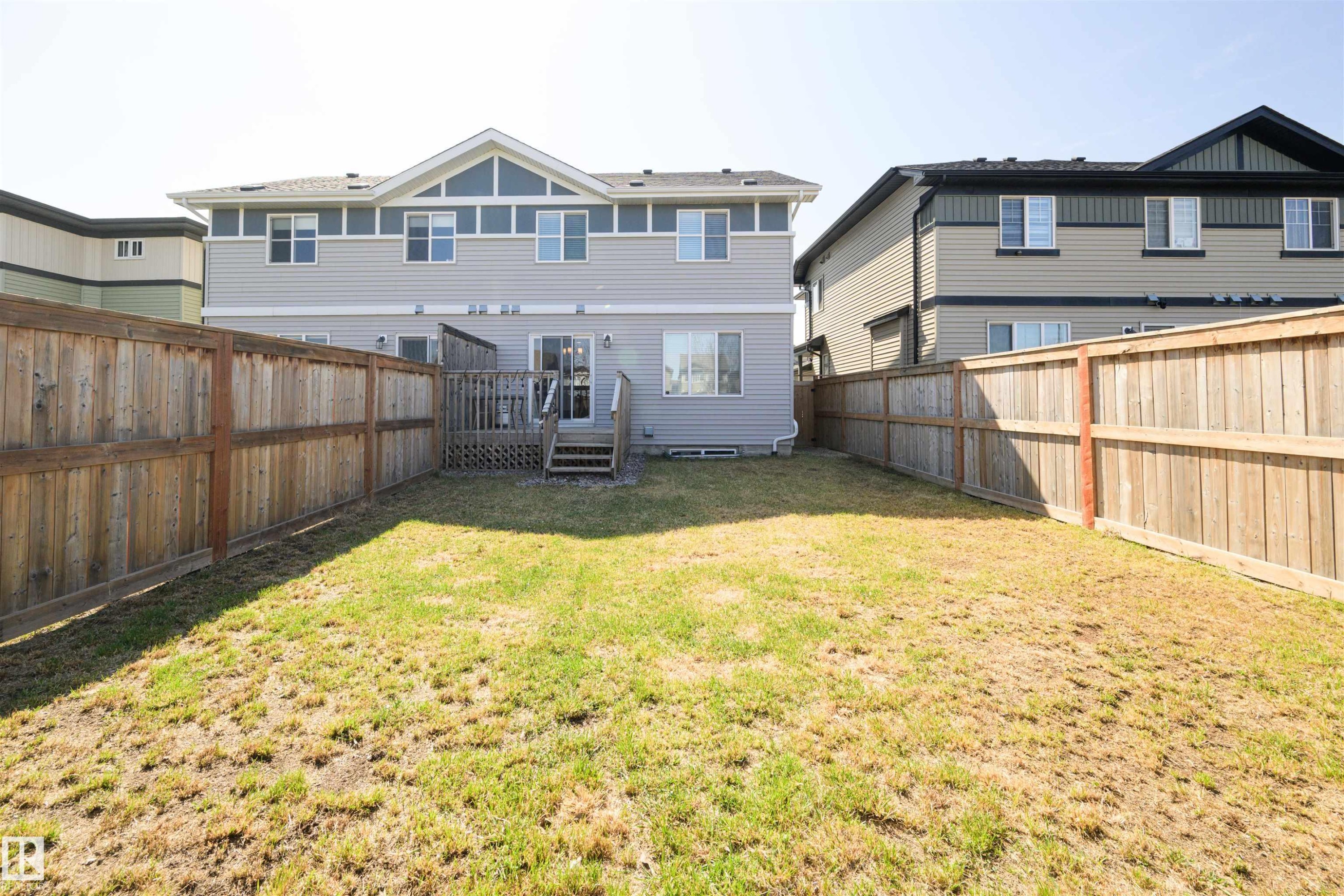 2256 Casey Crescent, Edmonton, AB - Outdoor