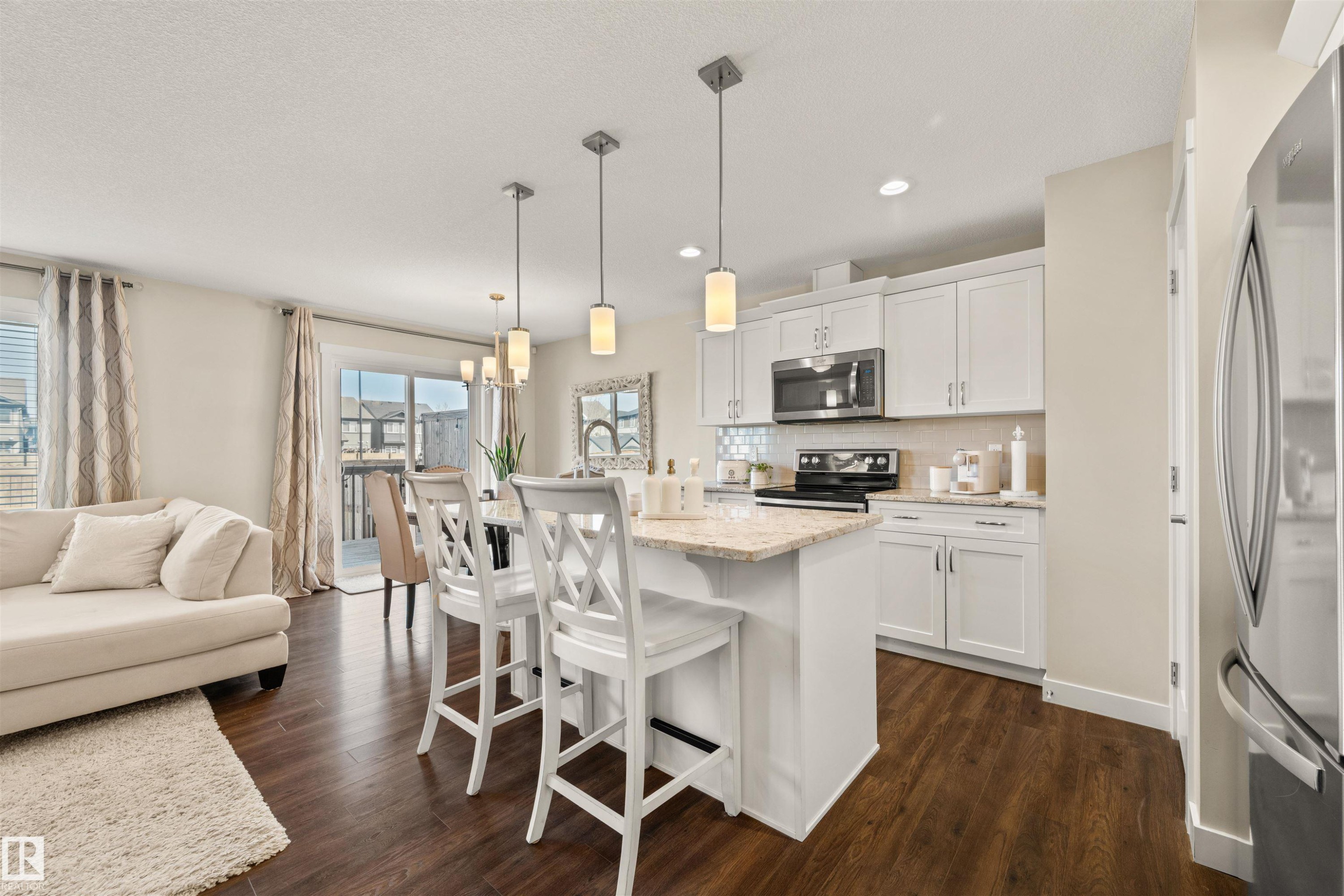 2256 Casey Crescent, Edmonton, AB - Indoor