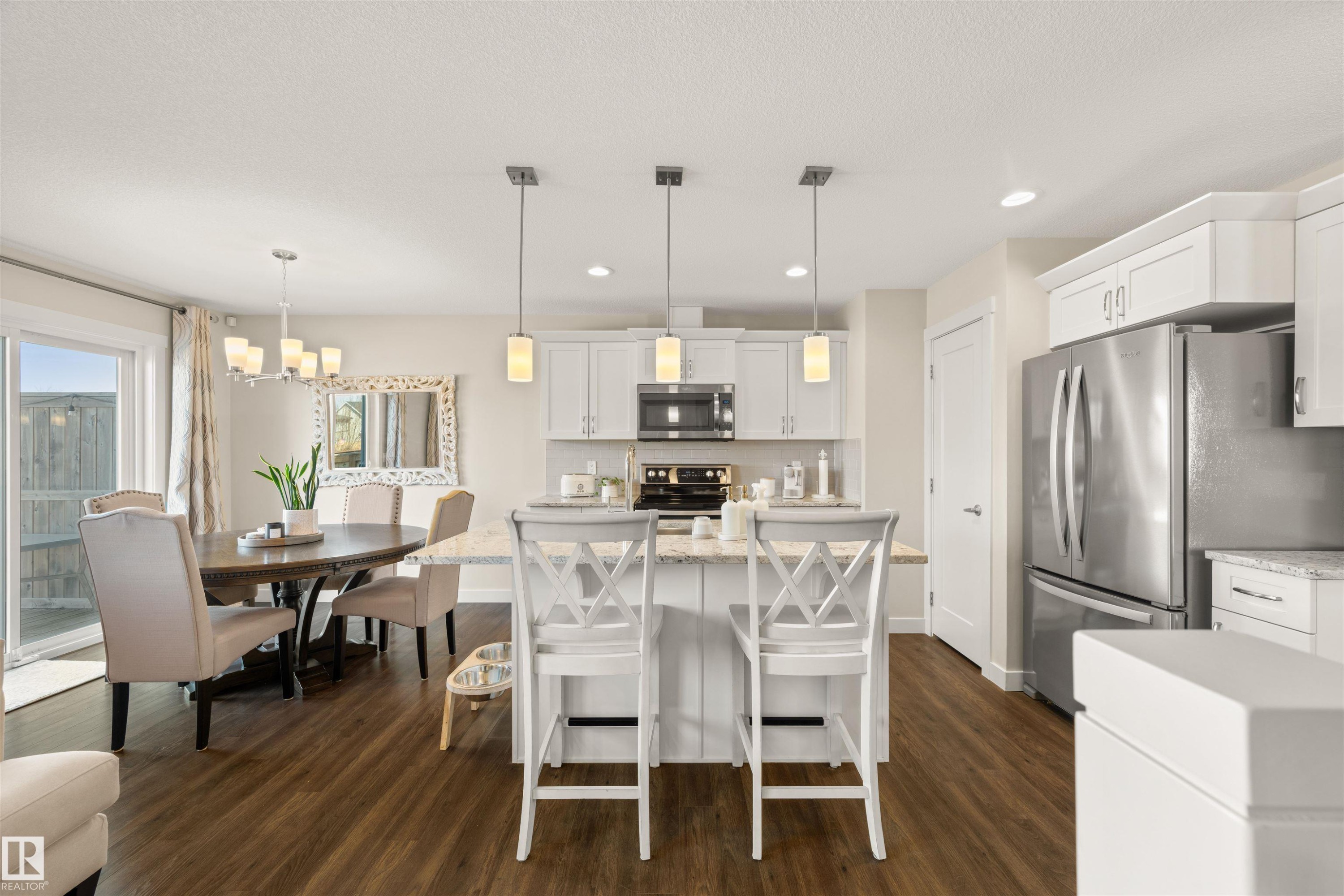 2256 Casey Crescent, Edmonton, AB - Indoor