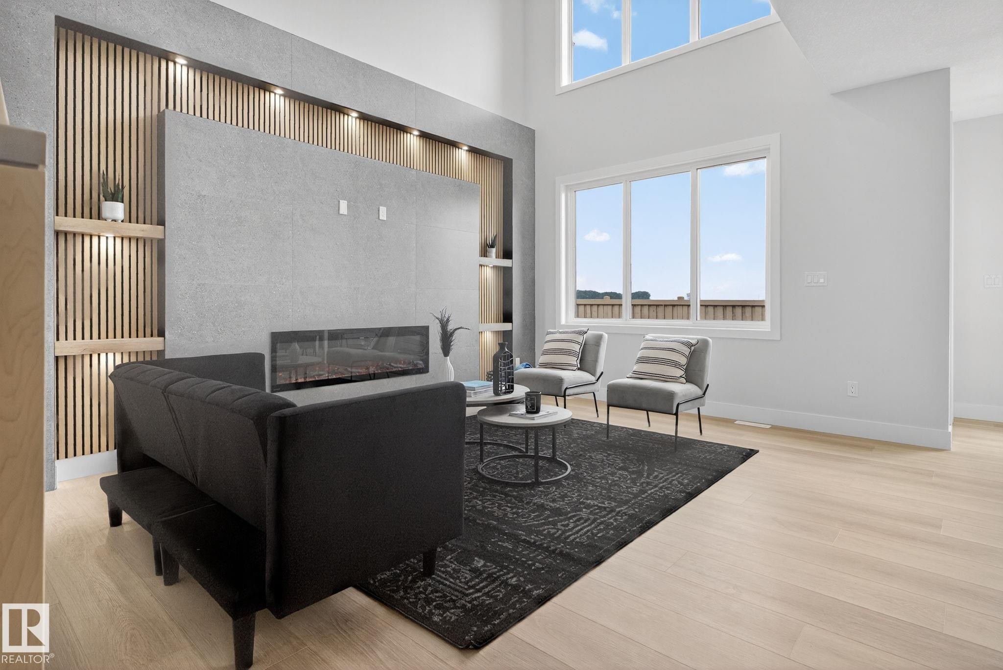 15728 9 Street, Edmonton, AB - Indoor