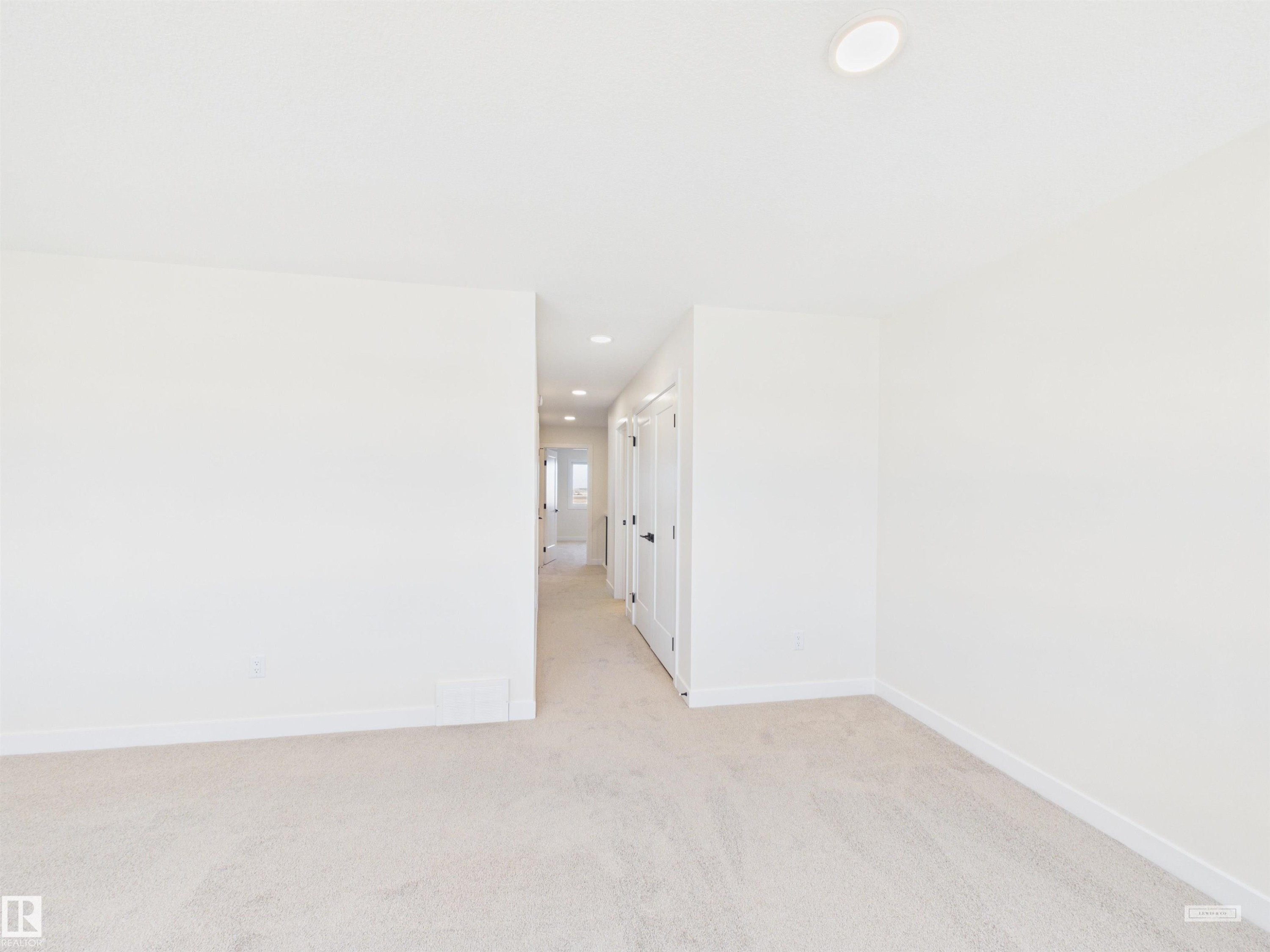 53 Sumac Close, Fort Saskatchewan, AB - Indoor Photo Showing Other Room