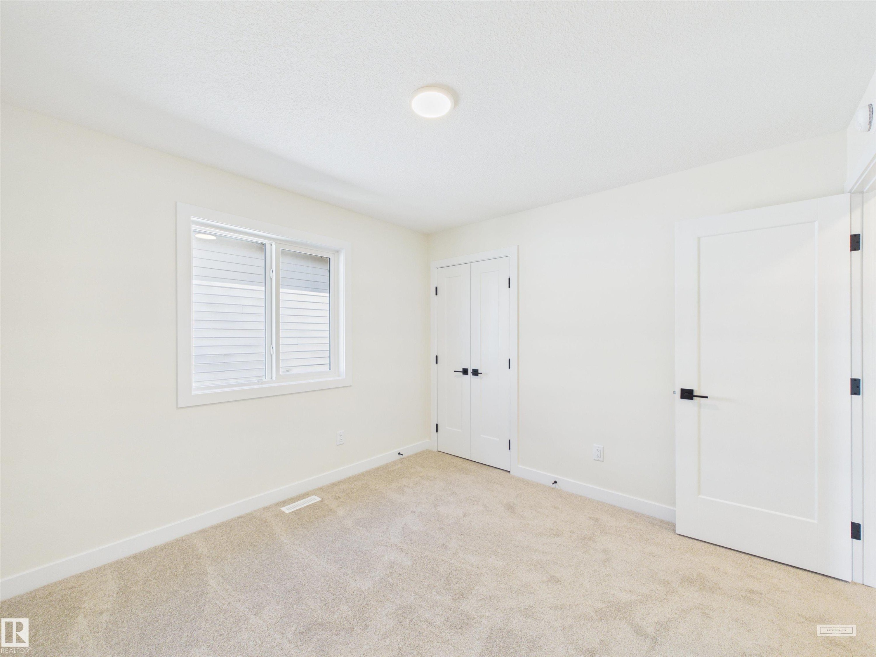 53 Sumac Close, Fort Saskatchewan, AB - Indoor Photo Showing Other Room