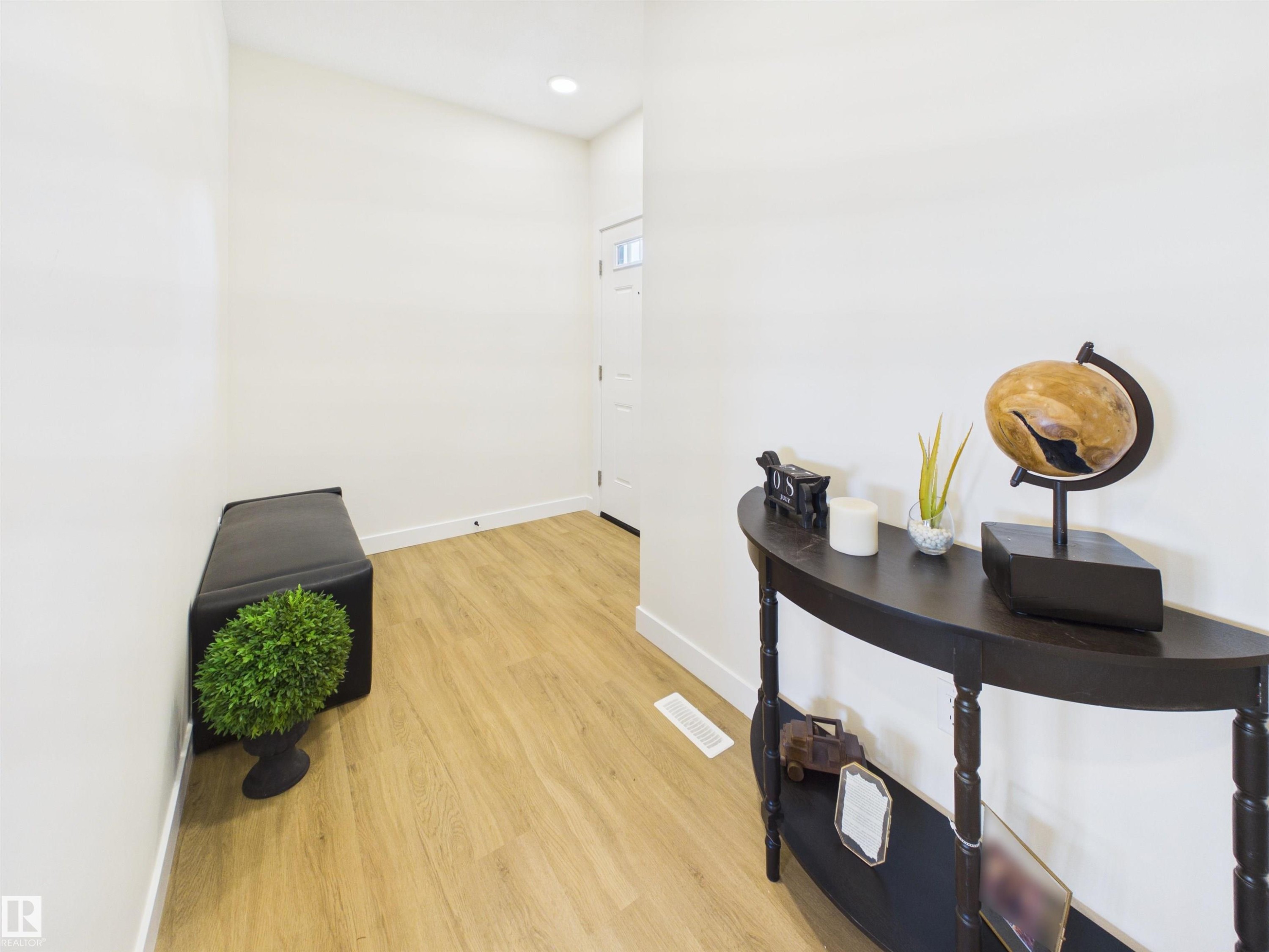 53 Sumac Close, Fort Saskatchewan, AB - Indoor Photo Showing Other Room
