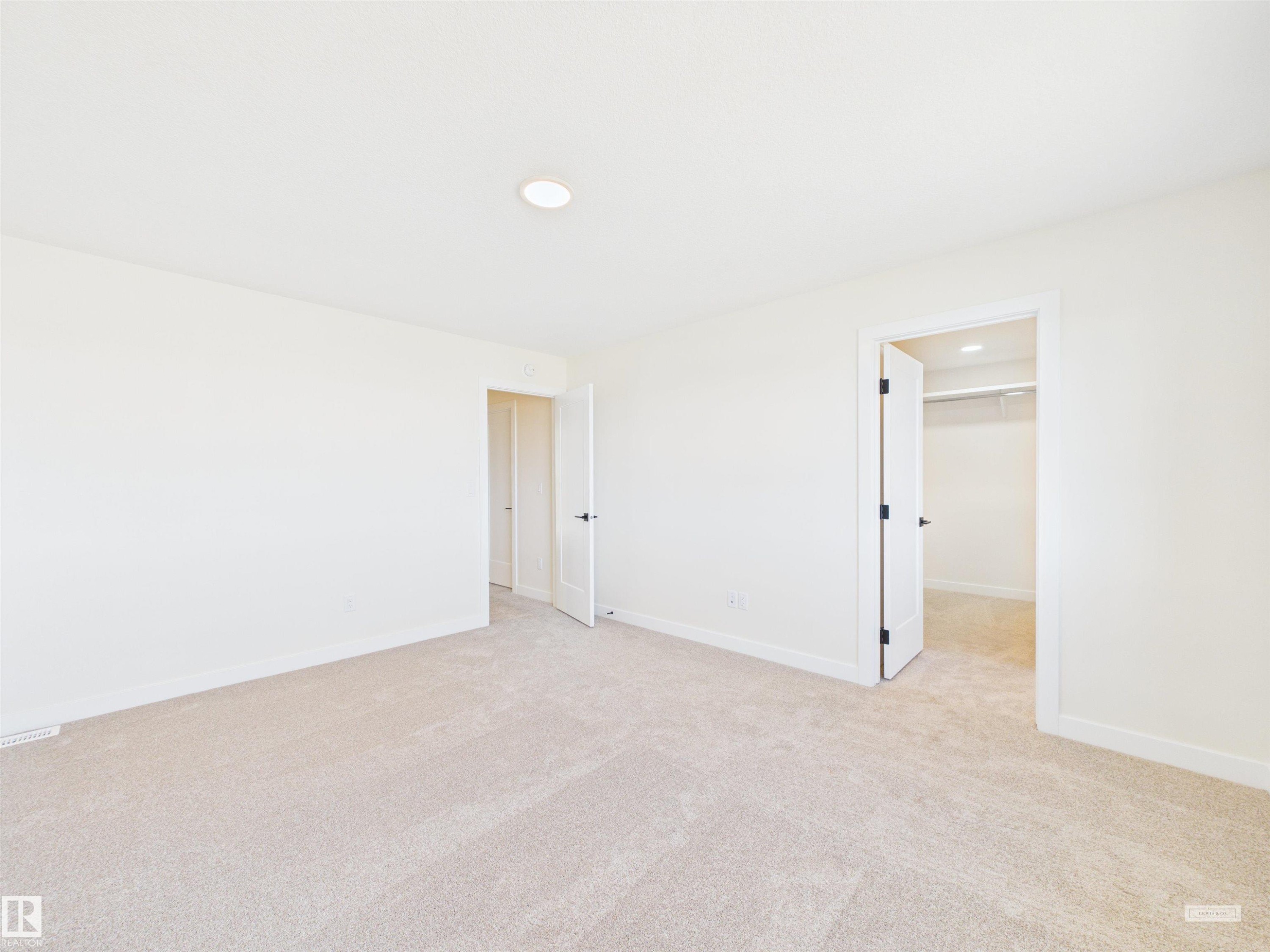 53 Sumac Close, Fort Saskatchewan, AB - Indoor Photo Showing Other Room