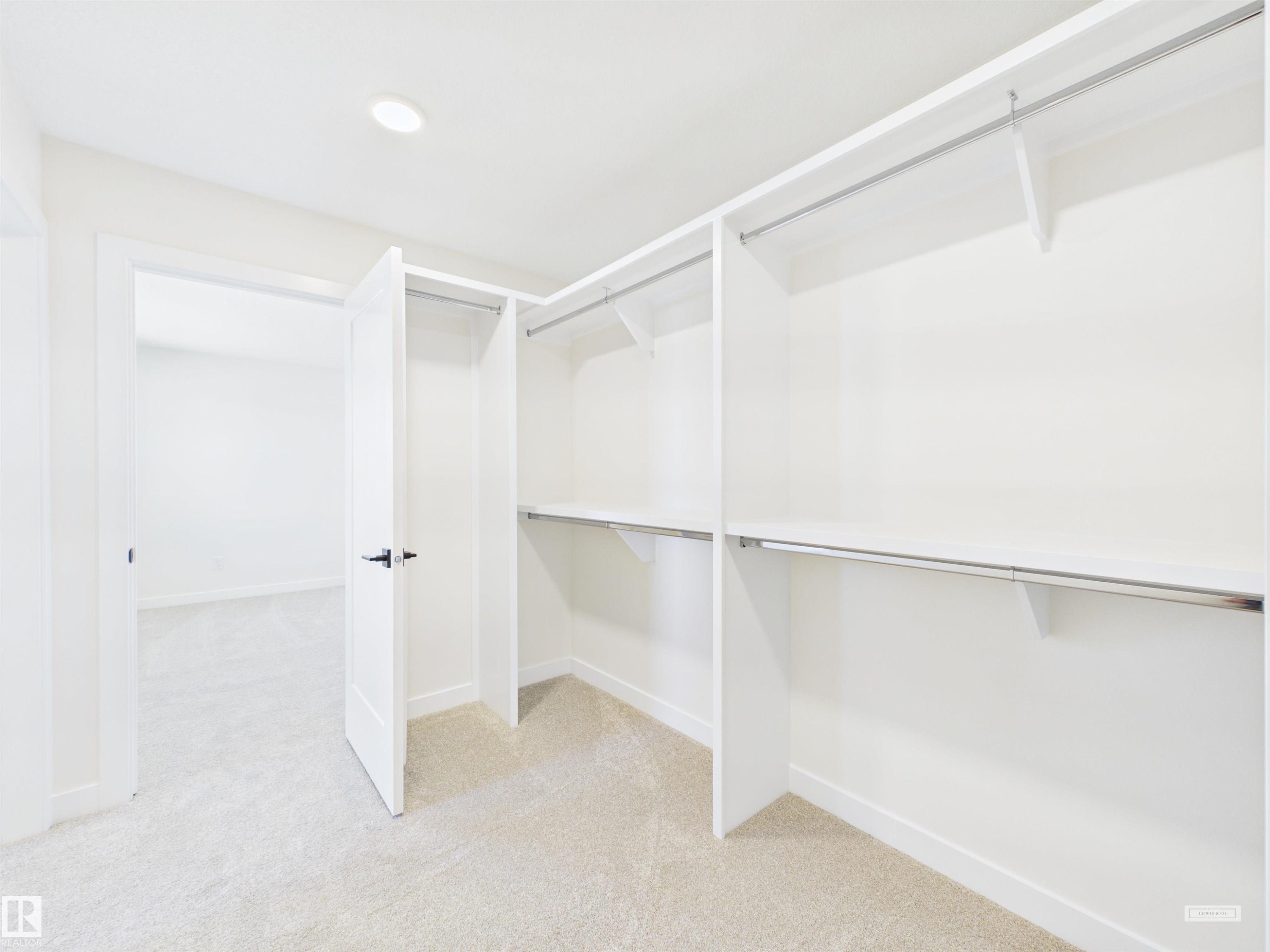 53 Sumac Close, Fort Saskatchewan, AB - Indoor With Storage
