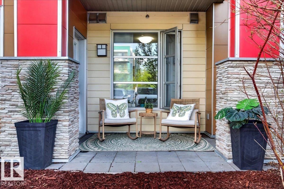 103 2590 Anderson Way, Edmonton, AB - Outdoor With Exterior