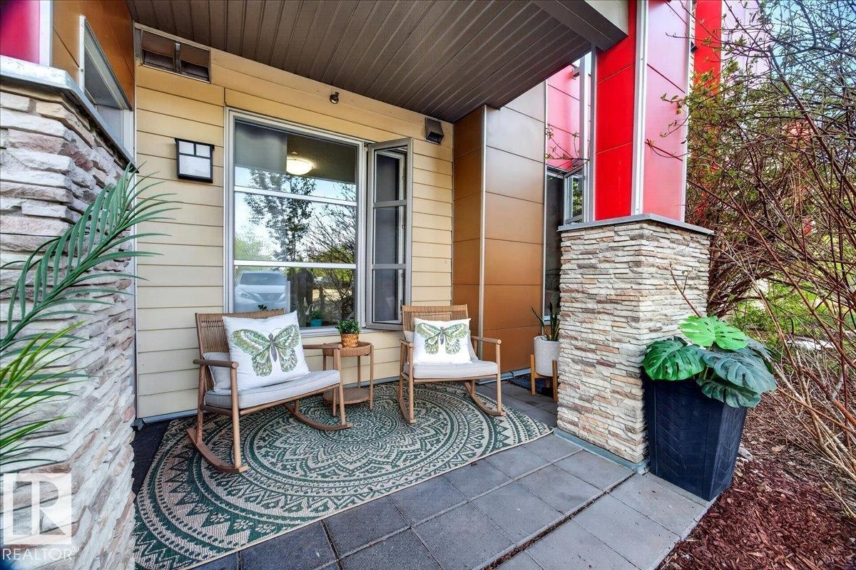 103 2590 Anderson Way, Edmonton, AB - Outdoor With Exterior