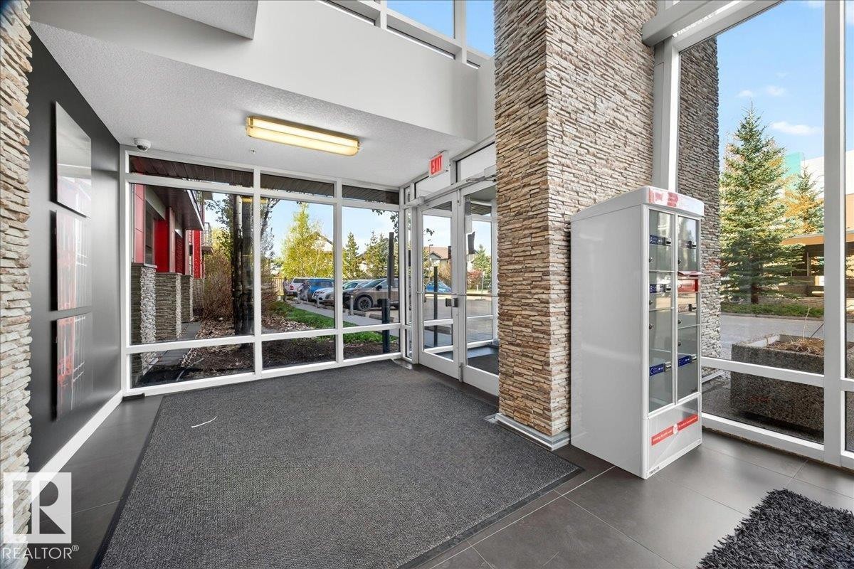103 2590 Anderson Way, Edmonton, AB - Outdoor With Exterior