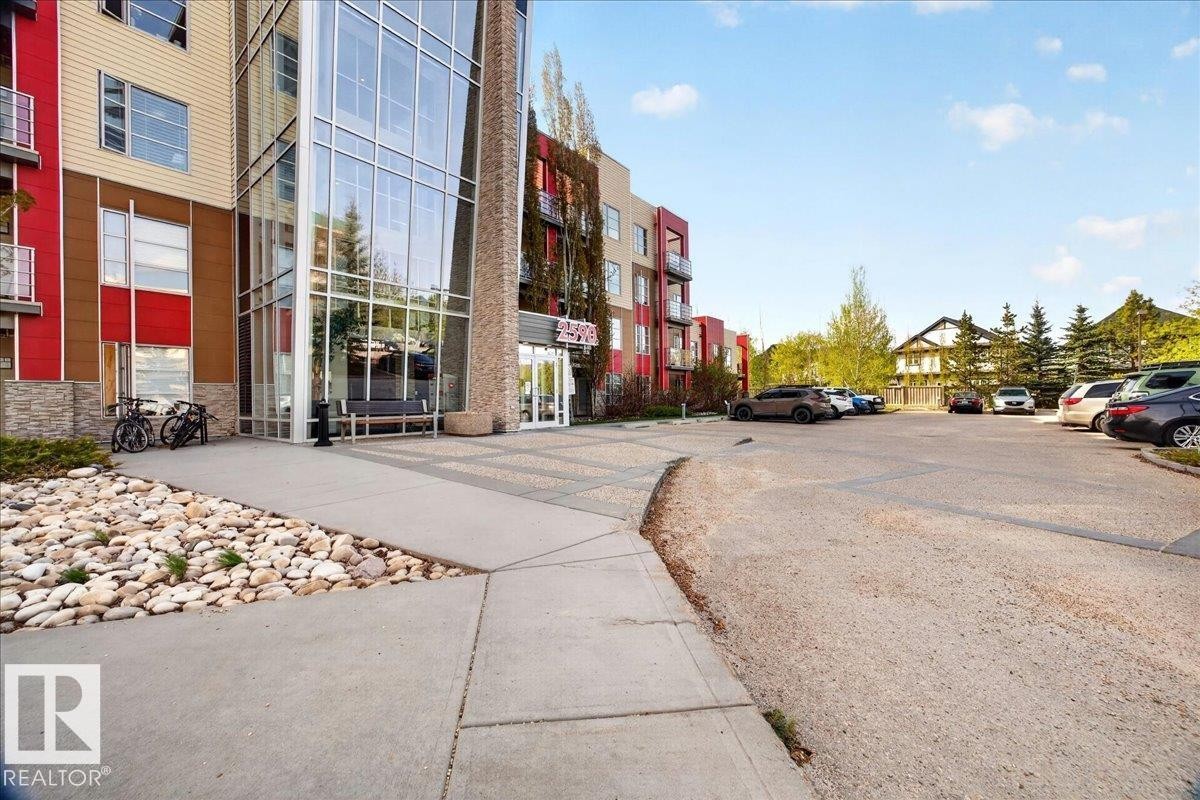 103 2590 Anderson Way, Edmonton, AB - Outdoor