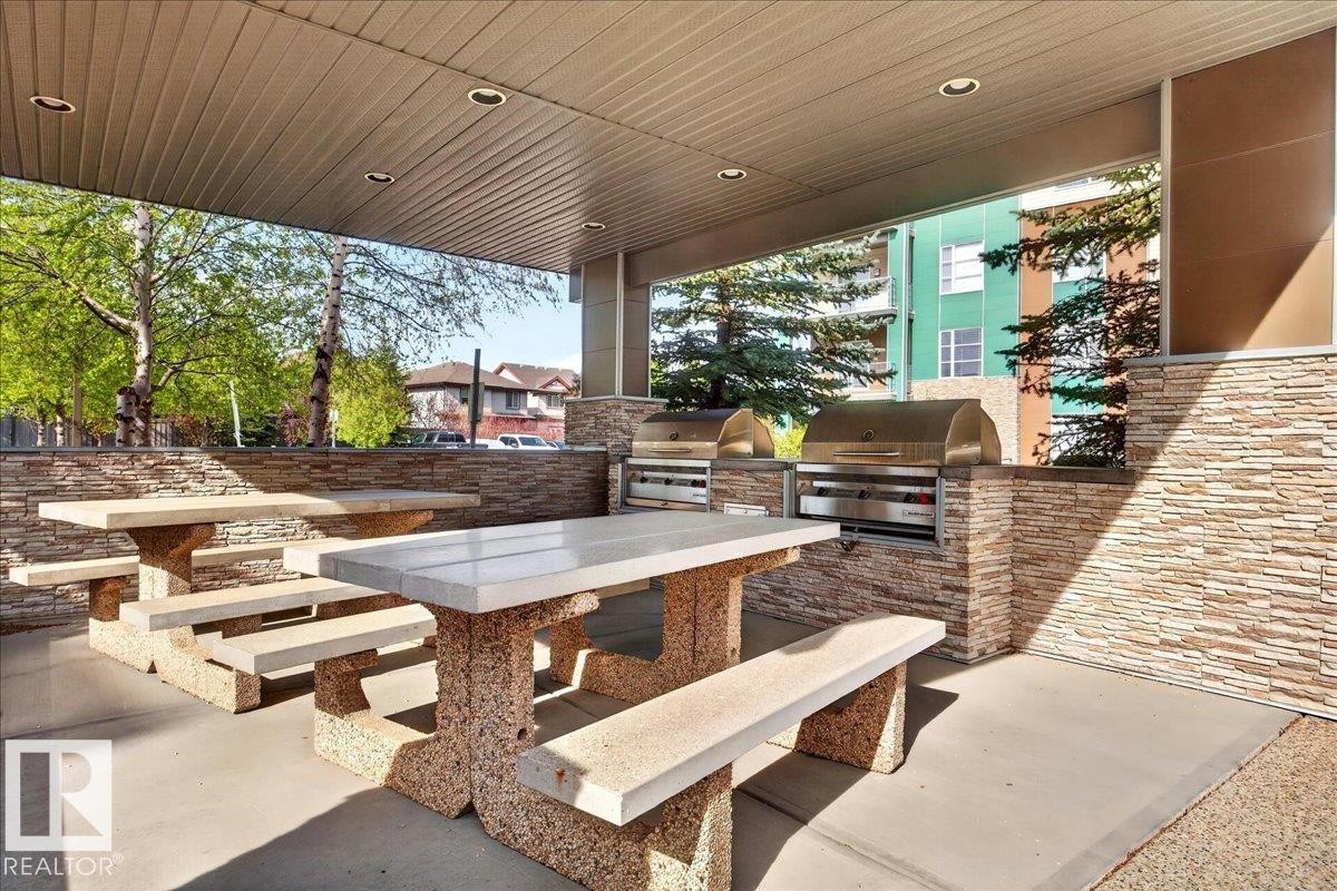 103 2590 Anderson Way, Edmonton, AB - Outdoor With Deck Patio Veranda