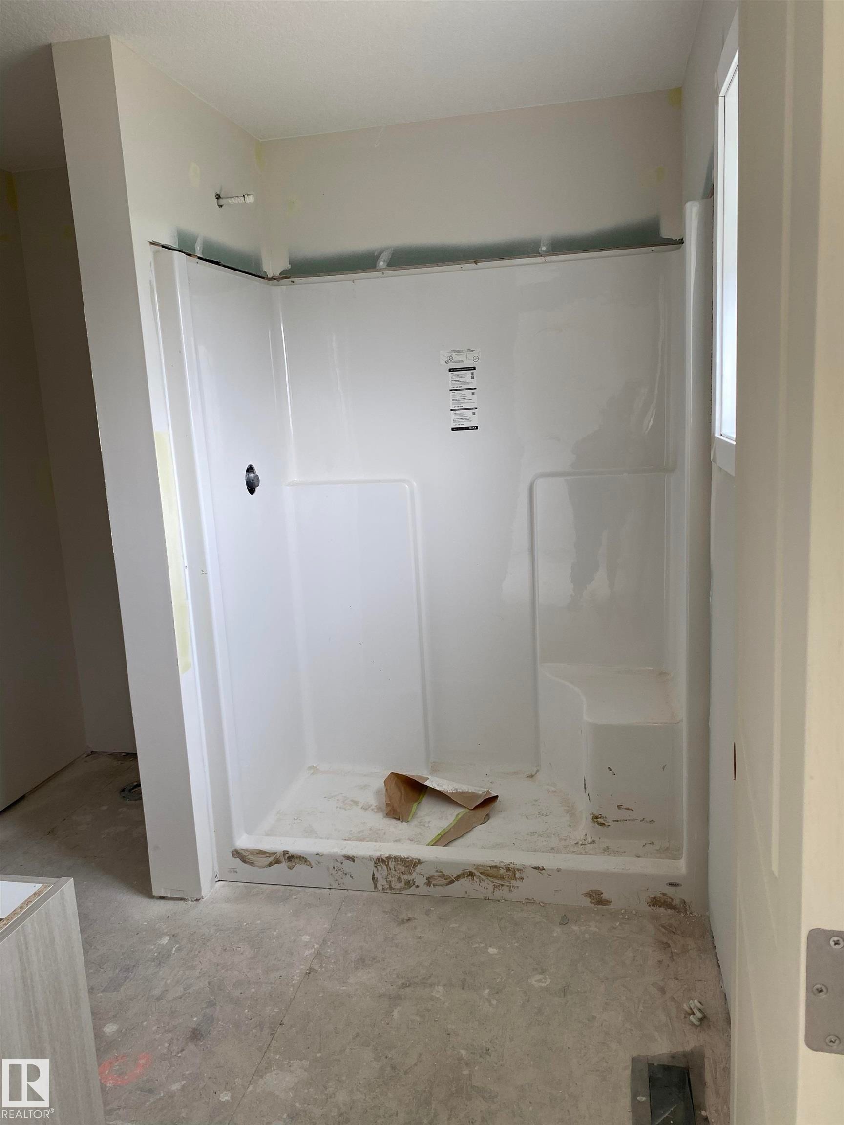 2362 Muckleplum Way, Edmonton, AB - Indoor