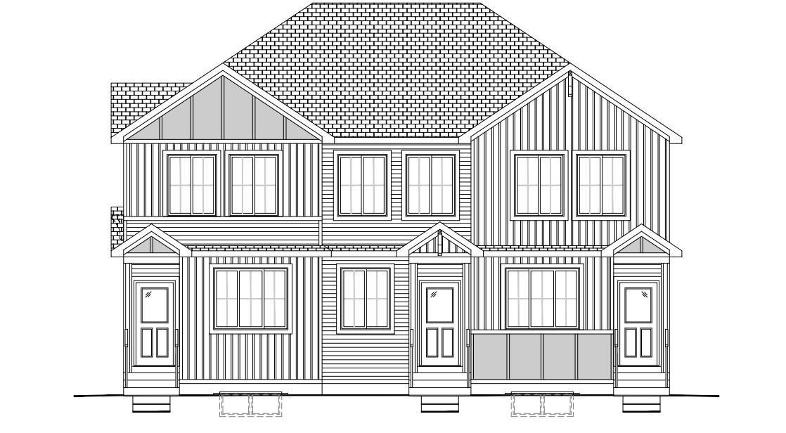 8795 Edgemont Link, Edmonton, AB - Other