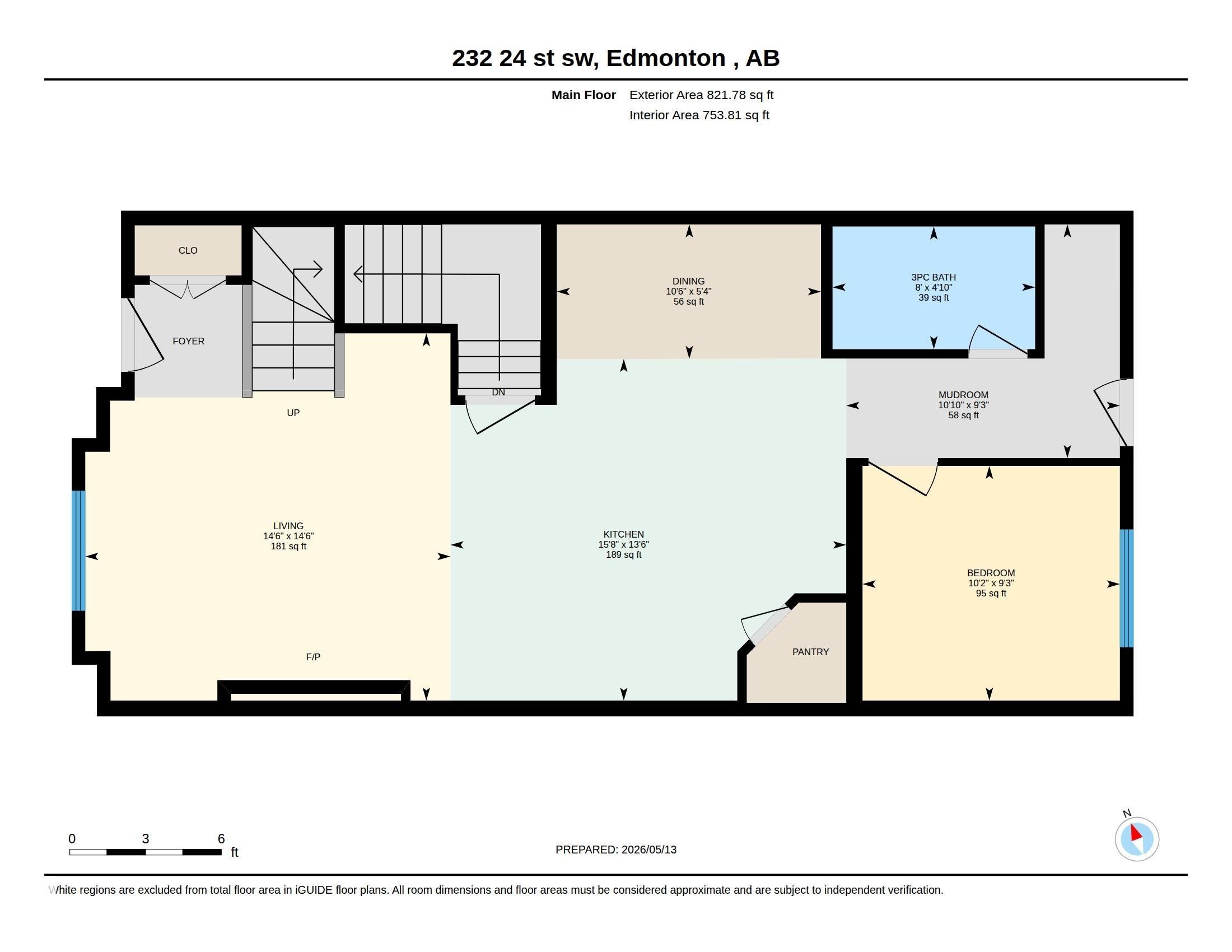 232 24 Street, Edmonton, AB - Other