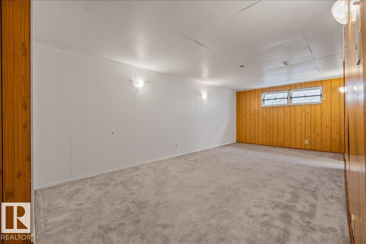 11227 52 Street, Edmonton, AB - Indoor
