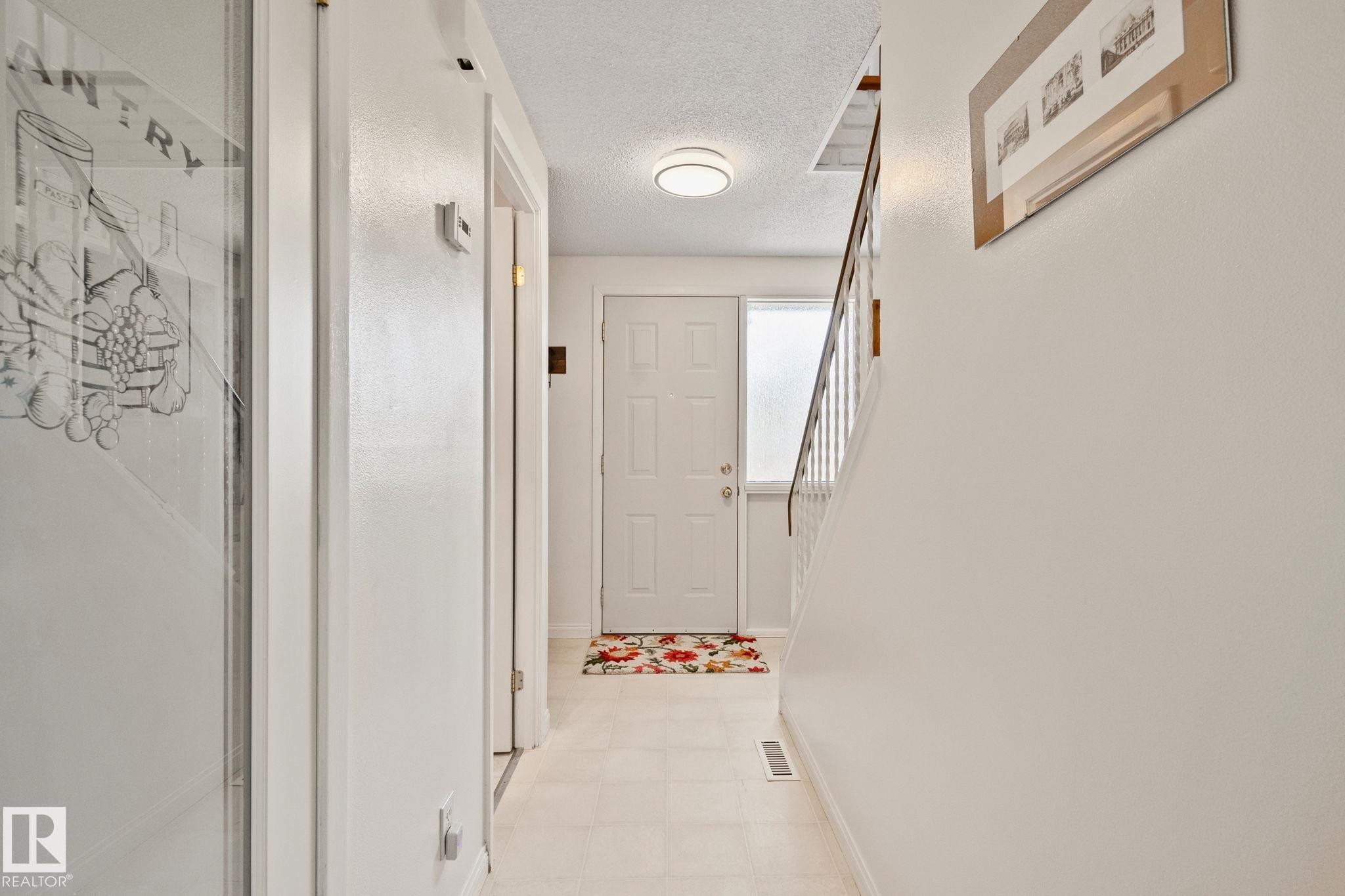 97 Ridgewood Terrace, St. Albert, AB - Indoor