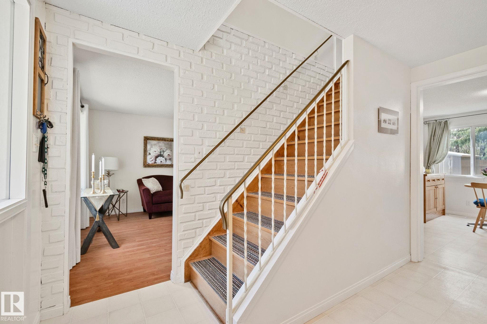 97 Ridgewood Terrace, St. Albert, AB - Indoor Photo Showing Other Room