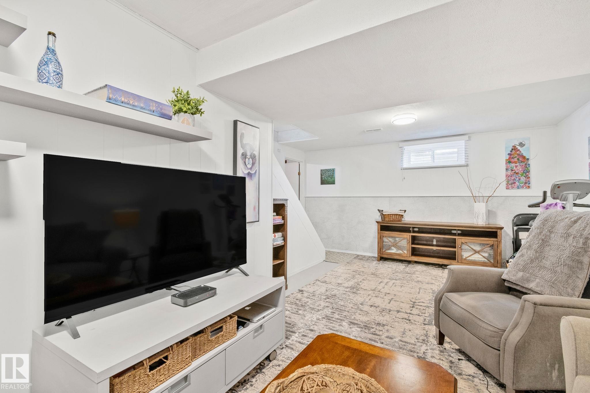97 Ridgewood Terrace, St. Albert, AB - Indoor Photo Showing Other Room